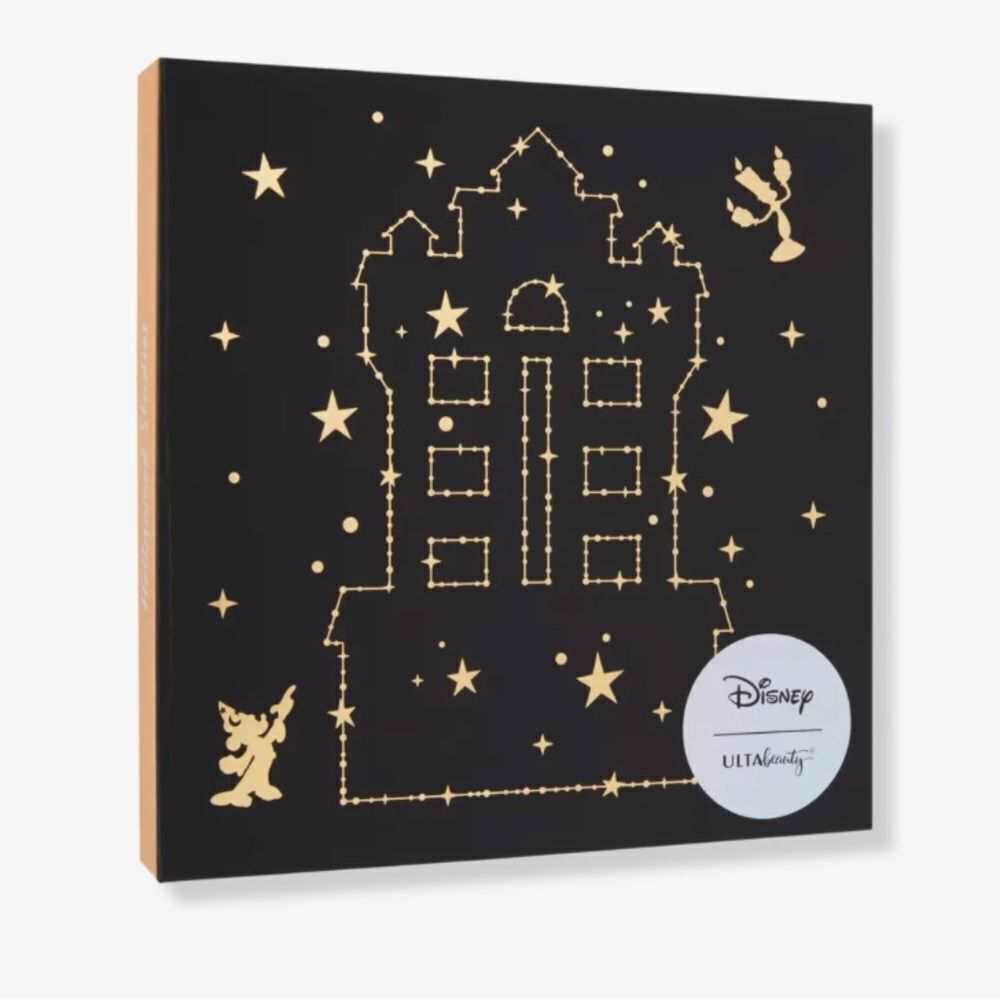 Disney x Ulta Beauty Collection: Hollywood Studios Vault